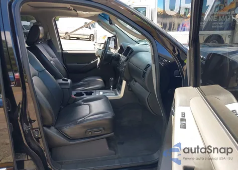 2012 Nissan Pathfinder Silver из США, поврежденный, VIN 5N1AR1NB4CC604482